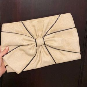 Kate Spade Bow Handbag